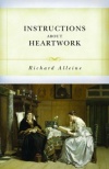  Instructions About Heartwork